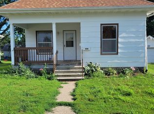 308 NW Hayes St, Greenfield, IA 50849