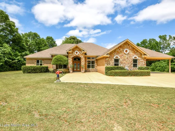 5561 Macedonia Rd, Tallassee, AL 36078