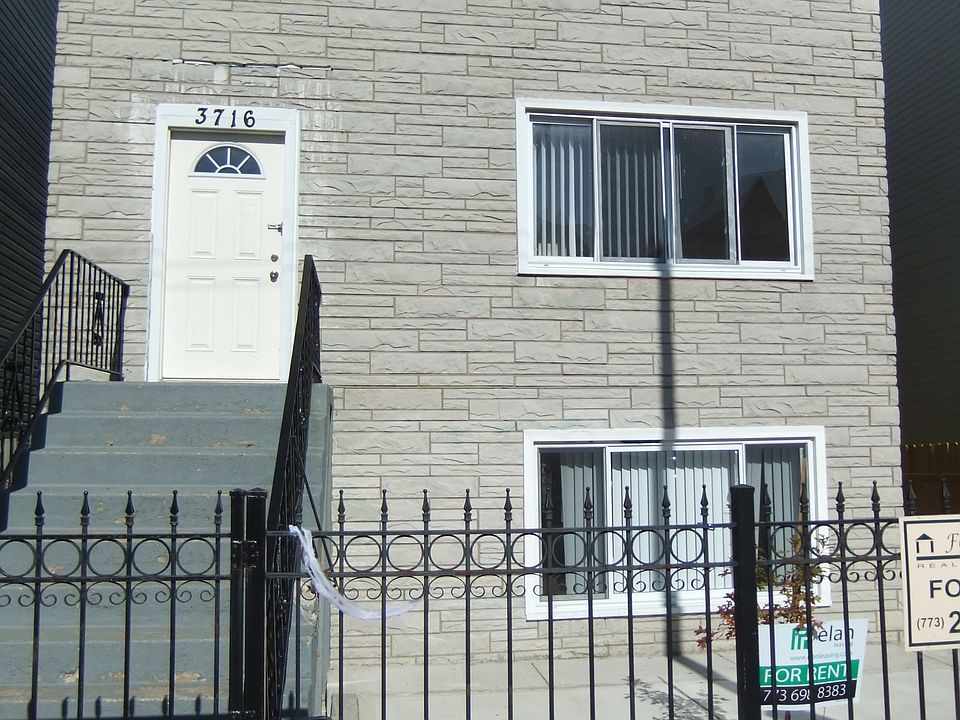 1st image of 3716 W Diversey Ave #2