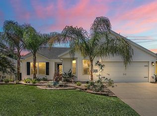 2722 Grant Way, The Villages, FL 32162