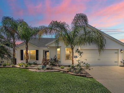 2722 Grant Way, The Villages, FL, 32162