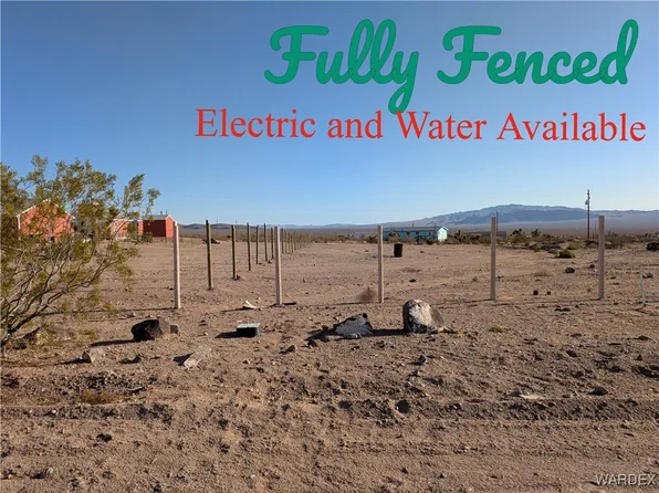 0 W Indian Peak Dr, Willow Beach, AZ 86445