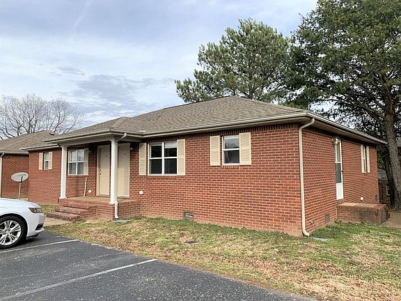 2nd image of 579 Baker Rd APT F1