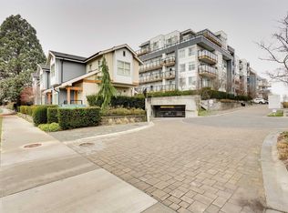 10177 River Dr #608, Richmond, BC