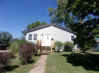 109 W 10th St, Fulton, MO 65251