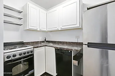 Rented by Corcoran