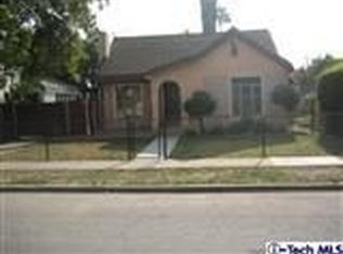502 Alberta St, Altadena, CA 91001