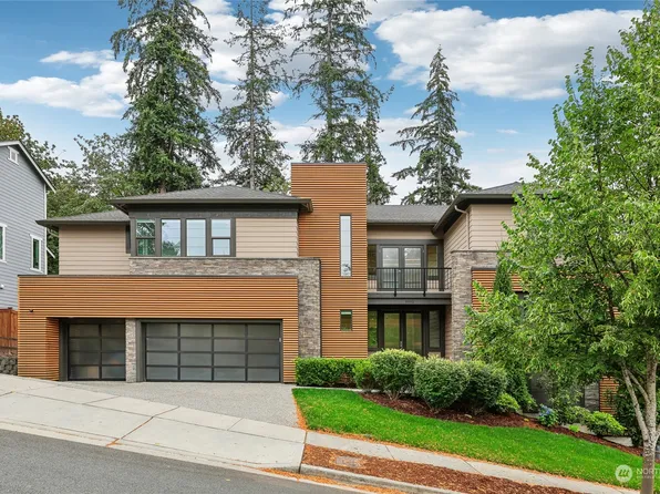 9933 NE 162nd Street, Bothell, WA 98011