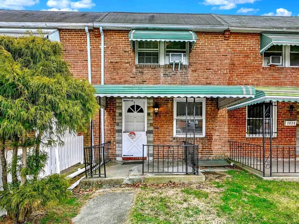 2036 Deering Ave, Baltimore, MD 21230