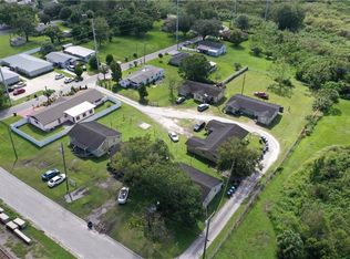 301 SW 3rd Ter, Mulberry, FL 33860