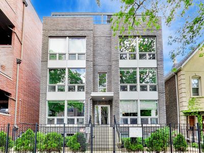 2140 W Rice St Unit 2E, Chicago, IL, 60622