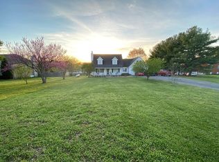 1018 Cliff White Rd, Columbia, TN 38401