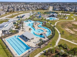 7810 Starfish Arbor Dr, Cypress, TX 77433