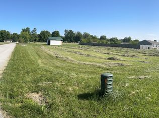 101 S Mary Dr, Carthage, IN 46115