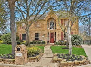 15002 Inverrary Dr, Houston, TX 77095