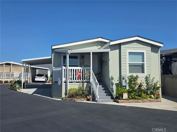1540 E Trenton Ave #126, Orange, CA 92867