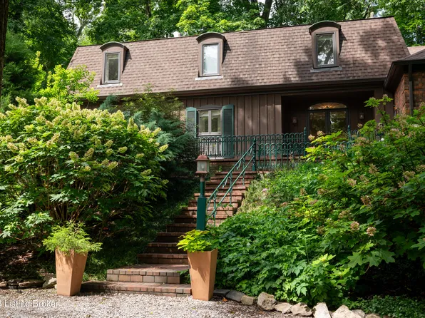 4043 Ormond Rd, Saint Matthews, KY 40207