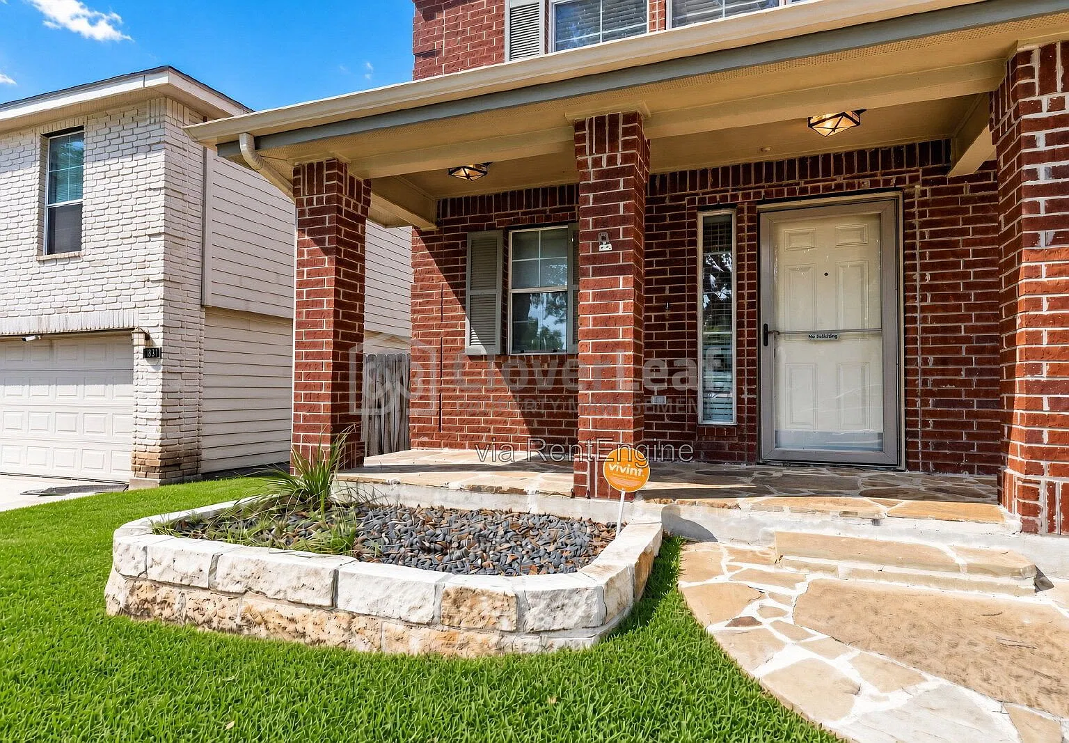 3 bed, 2.5 bath, 1958 sqft, $1,925 — Photo 4