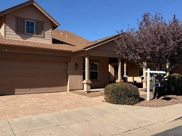 616 N CASA BELLA Avenue, Dewey, AZ 86327