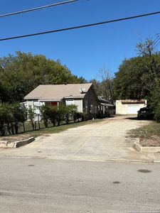 4419 N Hein, San Antonio, TX, 78220