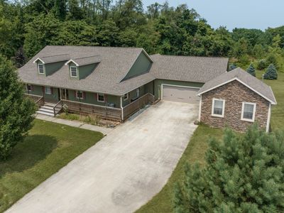 1283 E Cindyred Ln, La Porte, IN, 46350