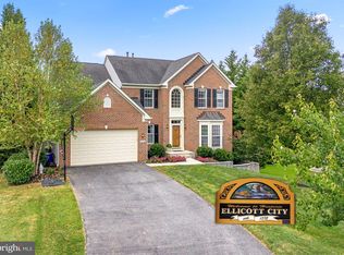5242 Harvey Ln, Ellicott City, MD 21043
