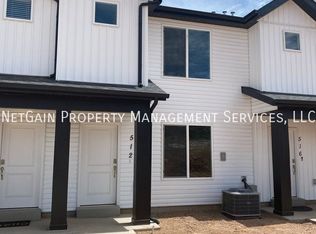 512 S May Dr, Cedar City, UT 84720