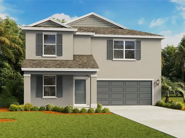 3534 Roden Rd, Haines City, FL 33844
