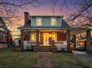 177 Huntington Blvd NE, Roanoke, VA 24012