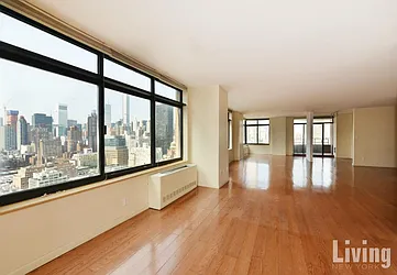 Rented by Living New York