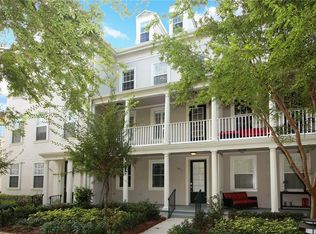 1871 Britlyn Aly, Orlando, FL 32814