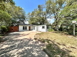 2309 Devonshire Dr #A/B, Austin, TX 78723