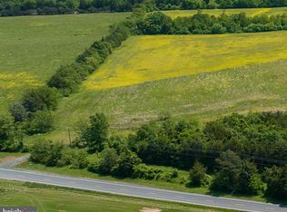 Catlett Rd LOT 1B, Midland, VA 22728