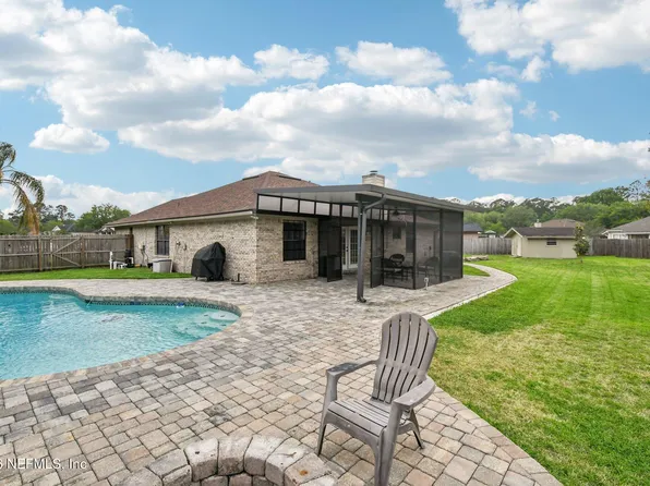 2482 GLOW WOOD Court, Middleburg, FL 32068
