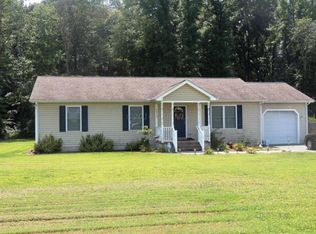 4496 Old Sharptown Rd, Laurel, DE 19956