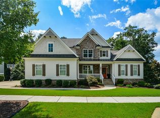 341 Peninsula Point, Canton, GA 30115