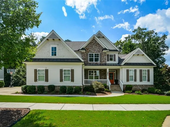 341 Peninsula Point, Canton, GA 30115