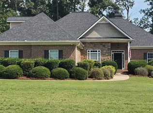 215 Denny Cir, Dallas, GA 30157