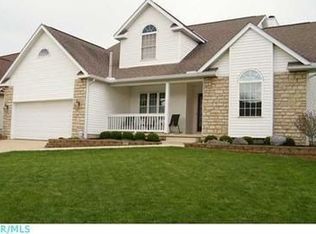64 Barleycorn Dr, Sunbury, OH 43074