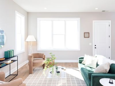 3207D Long Blvd, Nashville, TN, 37203