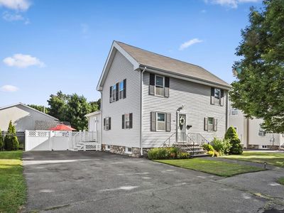 26 Longview Way, Peabody, MA, 01960
