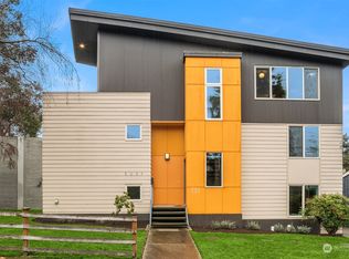 5051 7th Ave NE, Seattle, WA