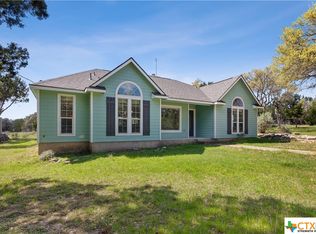 255 Sachtleben Rd, Wimberley, TX 78676