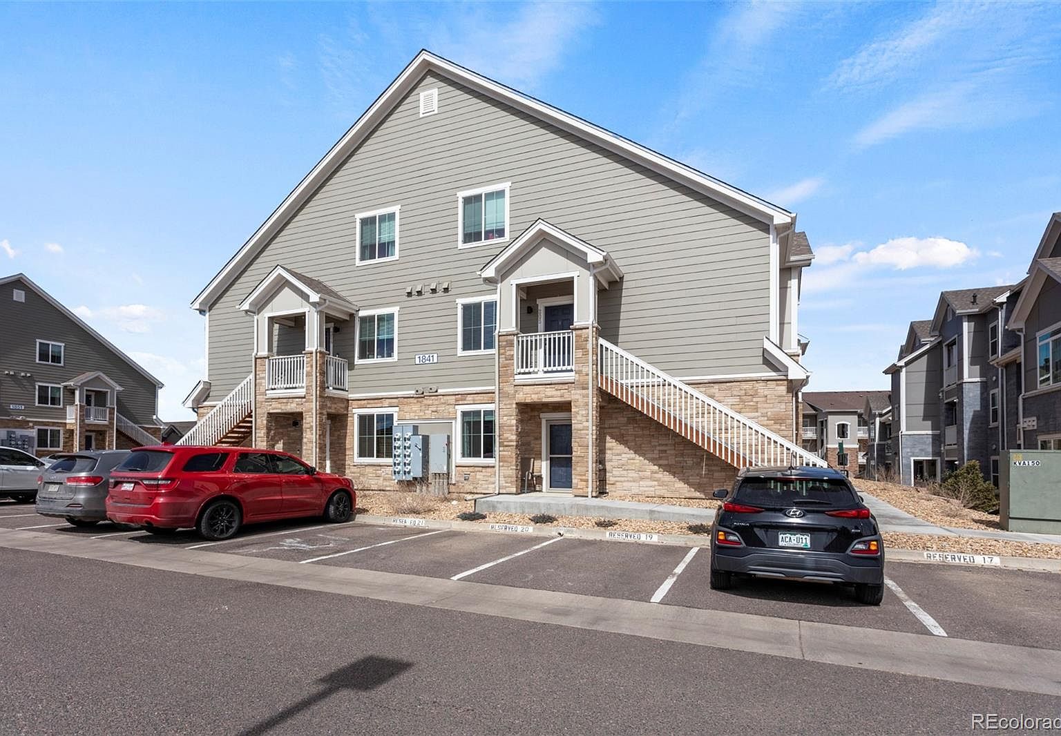 1841 S Dunkirk Street Unit 207, Aurora, CO 80017 Zillow