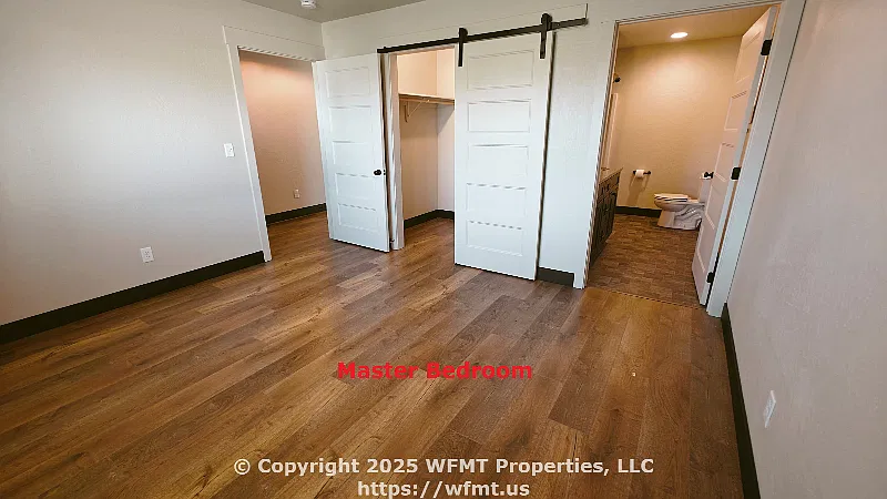Very Nice, Spacious 3 Bed | 2.5 Baths Townhouse in Kalispell — Photo 4