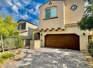 9689 Treeline Run Ave, Las Vegas, NV 89166