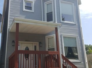 1807 N Lawndale Ave, Chicago, IL 60647