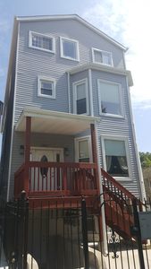 1807 N Lawndale Ave, Chicago, IL, 60647