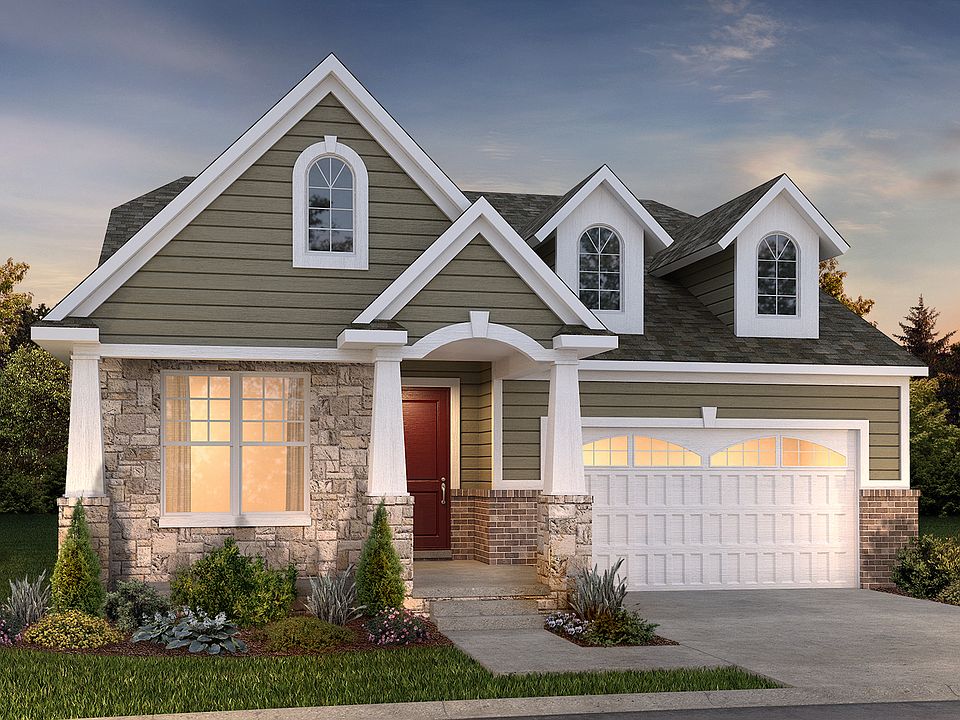 Raleigh Cranbury