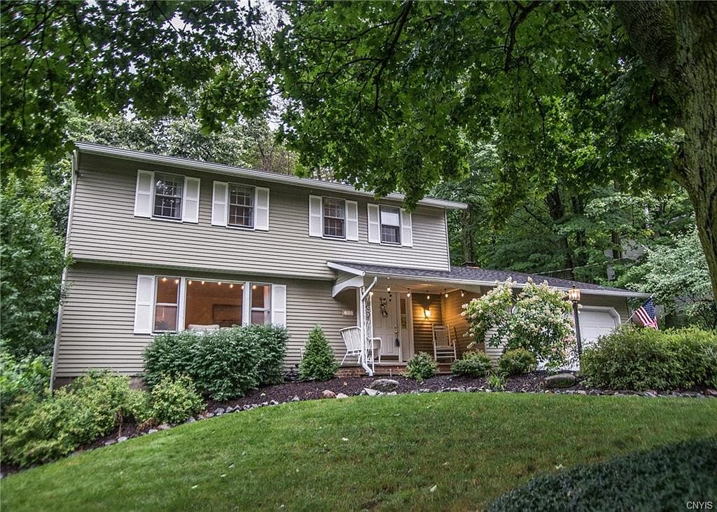 203 Emann Dr, Camillus, NY 13031 | Zillow